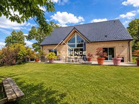 maison de prestige de 200 m2 en vente bambecque  hauts-de-france