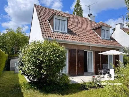 maison de 4 chambres de luxe en vente à marcq-en-barœul  hauts-de-france