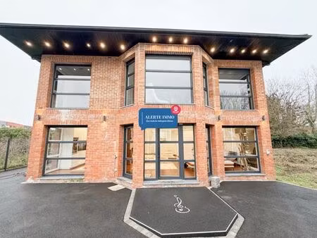 maison de luxe de 183 m2 en vente wattignies  hauts-de-france