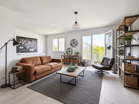 appartement 3 pièces 61 m² à vendre / acheter bourg-la-reine 92340 ? | era immobilier