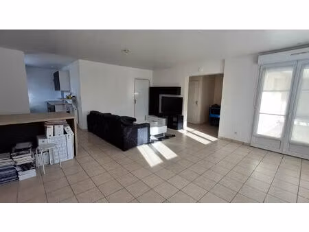 appartement 3 pièces 76 m² à vendre / acheter crépy-en-valois 60800 ? | era immobilier