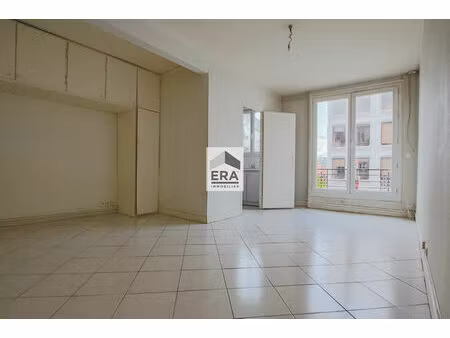 appartement 1 pièces 30 m² à vendre / acheter paris 13e arrondissement 75013 ? | era immob