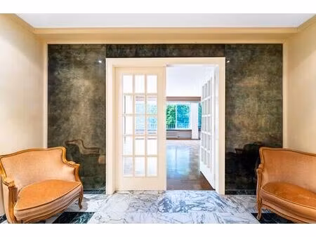 appartement de luxe de 3 chambres en vente à strasbourg  grand est