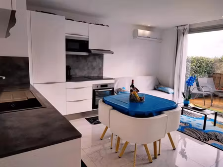 location appartement 2 pièces 40 m² à vallauris (06220)