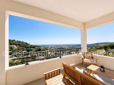maison de luxe 5 chambres en vente à penta-di-casinca  france