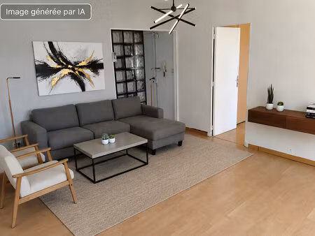 appartement 2 pièces 45 m² à vendre / acheter aix-en-provence 13090 ? | era immobilier