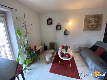 achat immeuble 200m² sigean 11130