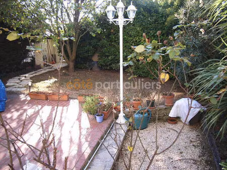 achat maison 4 pièces 93m²