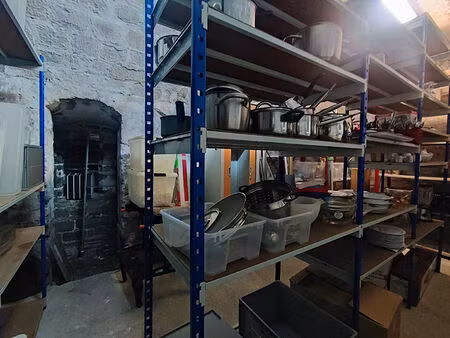 cave 0 pièces 20 m² à vendre / acheter paris 3e arrondissement 75003 ? | era immobilier