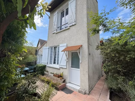 maison 2 pièces 43 m² à vendre / acheter pontault-combault 77340 ? | era immobilier
