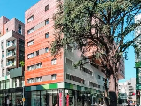 achat appartement 1 pièce 22m² annemasse 74100