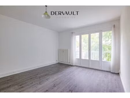 achat appartement 34m² villeurbanne 69100