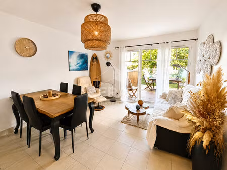 appartement 2 pièces 41 m² à vendre / acheter la teste-de-buch 33260 ? | era immobilier