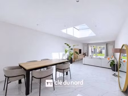 maison de 4 pièces de luxe en vente à lille  hauts-de-france