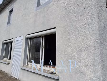 maison de 316m2
