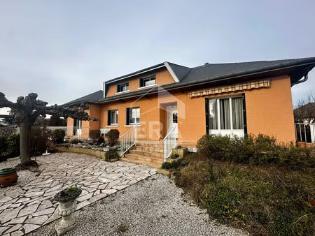 maison 7 pièces 150 m² à vendre / acheter tarbes 65000 ? | era immobilier