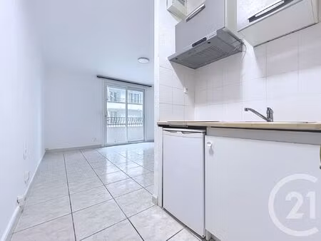 location appartement 1 pièce 23m² montpellier 34090