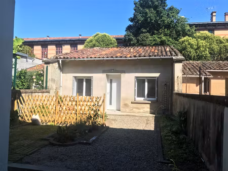 location appartement 1 pièce 44m²