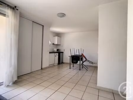 location appartement 1 pièce 26m² montpellier 34080