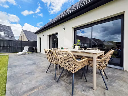 maison 5 pièces 110 m² à vendre / acheter oignies 62590 ? | era immobilier