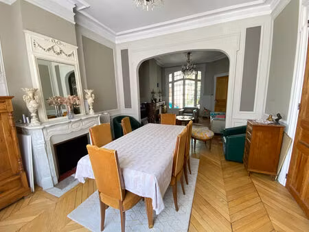maison 7 pièces 190 m² à vendre / acheter saint-quentin 02100 ? | era immobilier