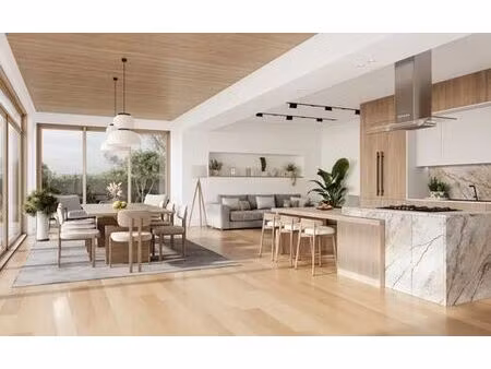 appartement de luxe en vente à noisy-le-grand  france