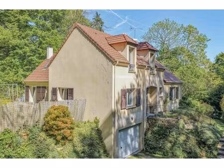 maison de prestige de 138 m2 en vente montfort-l'amaury  île-de-france