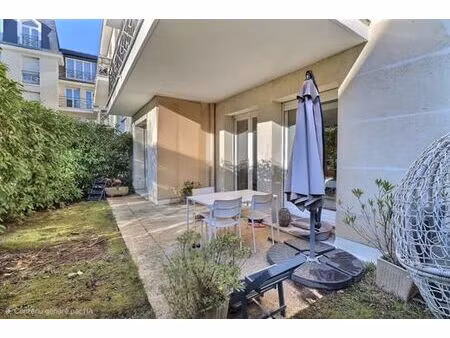 appartement de luxe de 96 m2 en vente châtillon  france