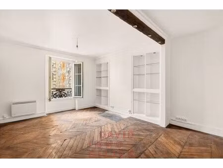 appartement de luxe de 3 pièces en vente à provence-opéra – grands boulevards  paris  île-