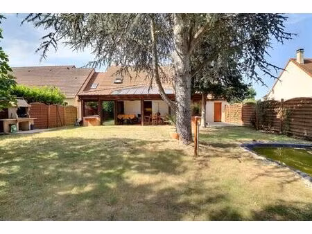 maison de luxe de 4 chambres en vente à marcoussis  île-de-france