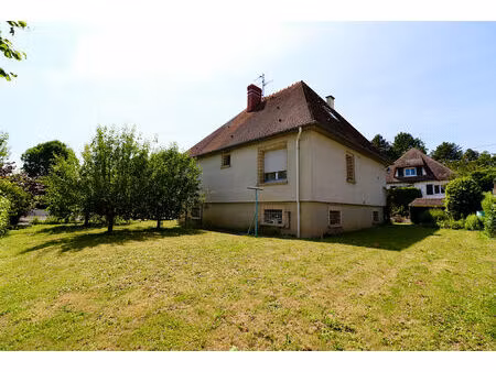 maison 6 pièces 135 m² à vendre / acheter caen 14000 ? | era immobilier