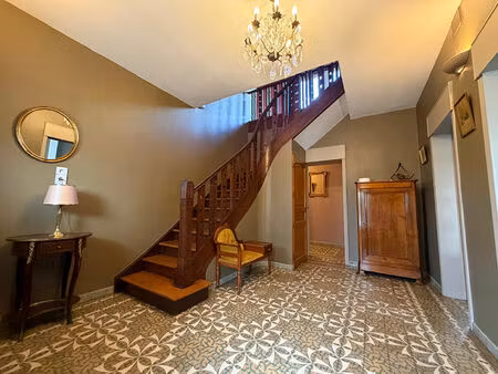 maison 13 pièces 250 m² à vendre / acheter mazingarbe 62670 ? | era immobilier