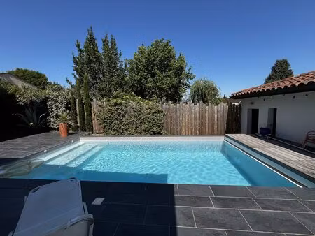 location maison 6 pièces 183m² balma 31130