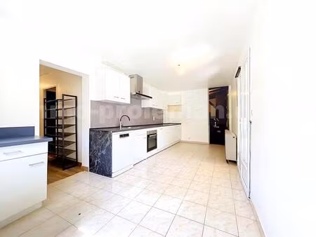 achat maison 4 pièces 105m² ville la grand 74100