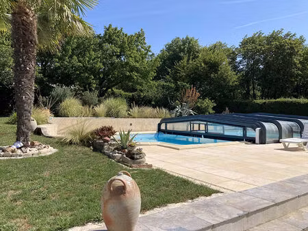 maison 4 pièces 143 m² à vendre / acheter nieul-sur-mer 17137 ? | era immobilier
