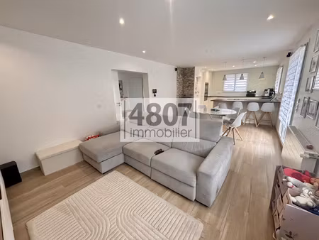 achat maison 5 pièces 180m² scionzier 74950