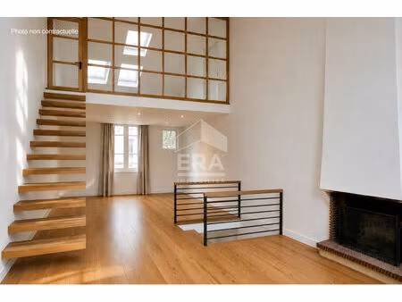 maison 0 pièces 96 m² à vendre / acheter paris 17e arrondissement 75017 ? | era immobilier