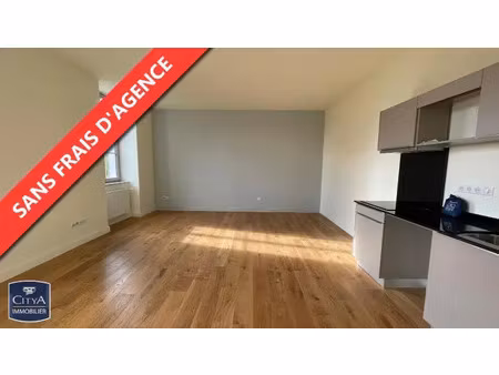 appartement à louer 3 pièces 69.13 m² - mulhouse (68) - 658€
