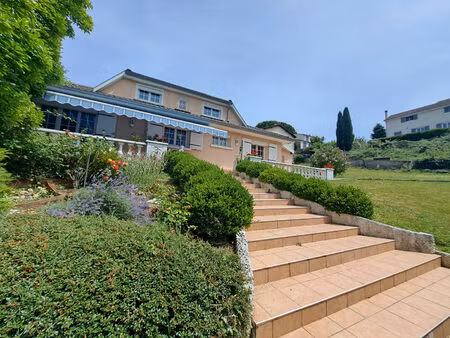 achat maison 6 pièces 132m²