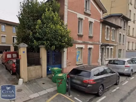 appartement à louer 3 pièces 75.64 m² - grenoble (38) - 864€