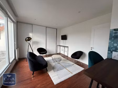 appartement à louer 3 pièces 65 m² - meaux (77) - 912€