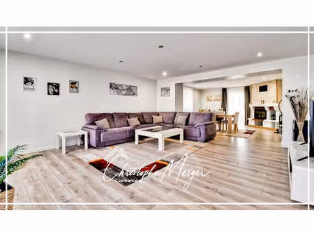 maison à vendre niderviller 4 pièce(s) 158m2 199 000€