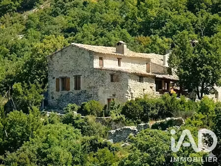 vente maison 7 pièces 146 m² saint-thomé (07220)