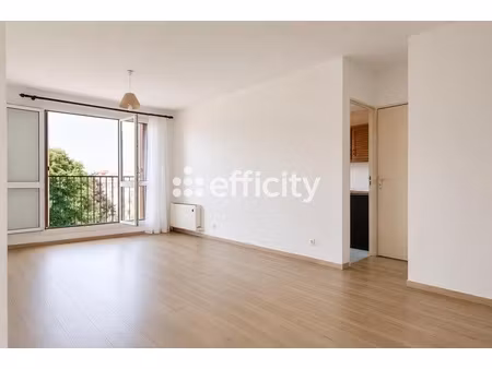 appartement 3 pièces - 61 m²