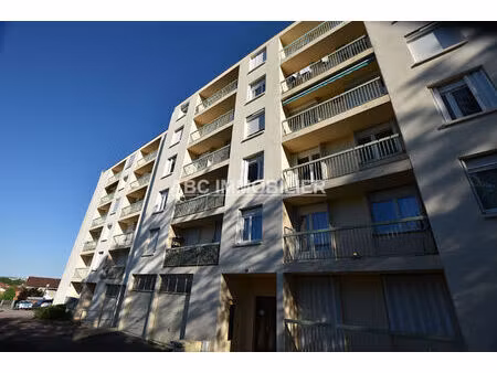 achat appartement 3 pièces 67m²