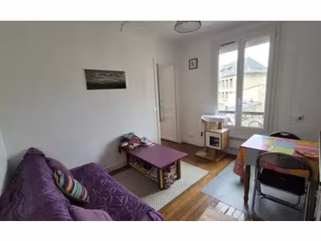 paris 15e