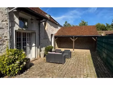 la houssaye-en-brie (77610)