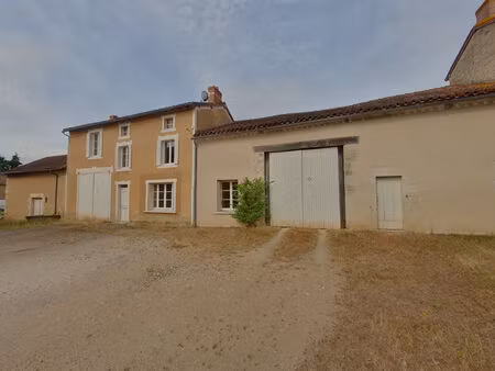 achat maison 5 pièces 120m²