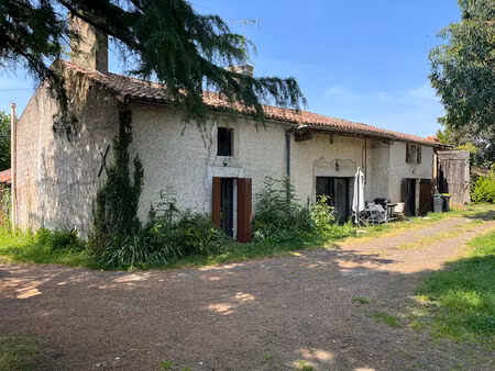 achat maison 7 pièces 170m²