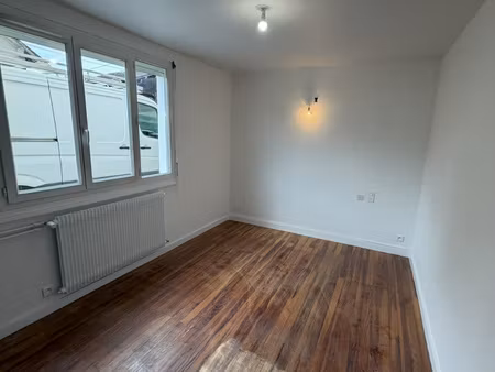location appartement 2 pièces 52m² feurs 42110